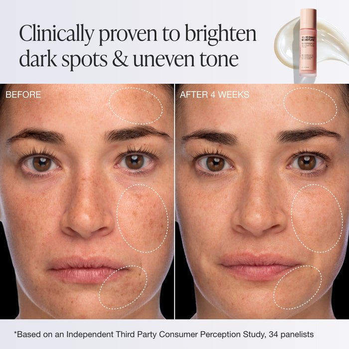 10+10 Daily Moisturizer