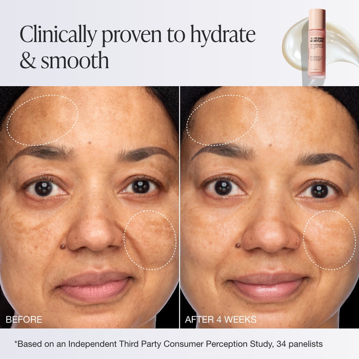 10+10 Daily Moisturizer