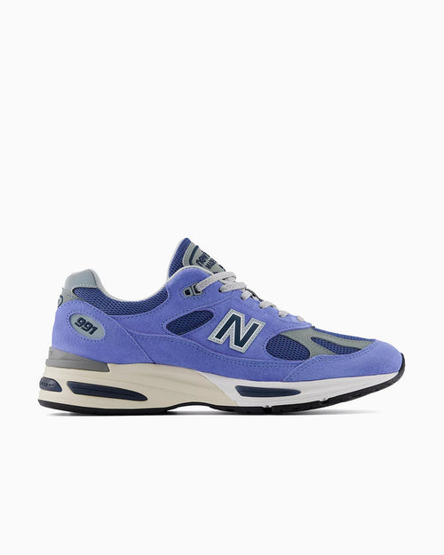 Sneakers New Balance 991v2 Summer Brights - U991WB2