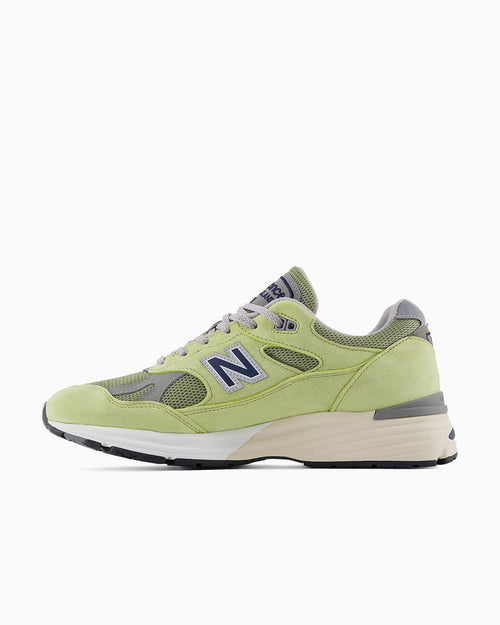 Sneakers New Balance 991v2 "Summer Brights" - U991WG2