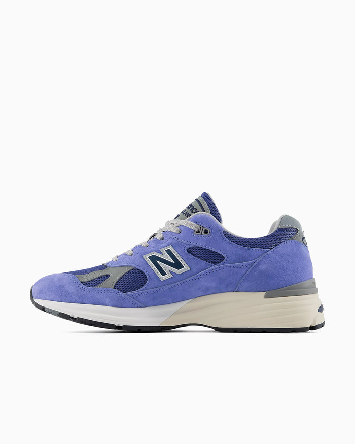 Sneakers New Balance 991v2 Summer Brights - U991WB2