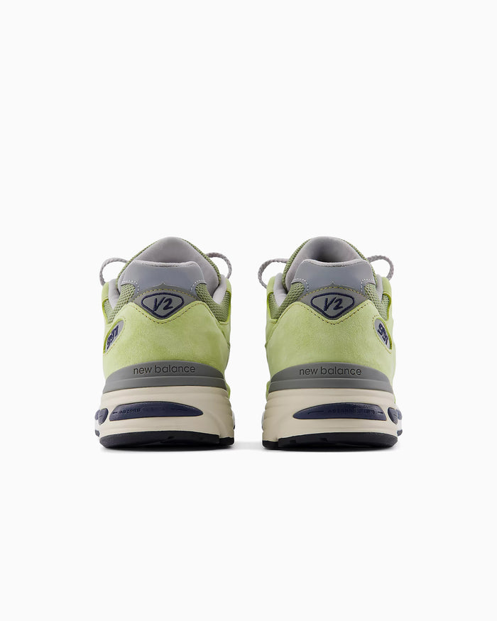Sneakers New Balance 991v2 "Summer Brights" - U991WG2