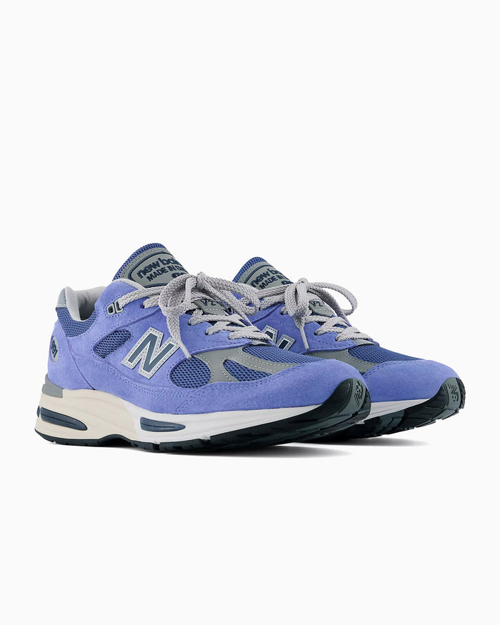 Sneakers New Balance 991v2 Summer Brights - U991WB2