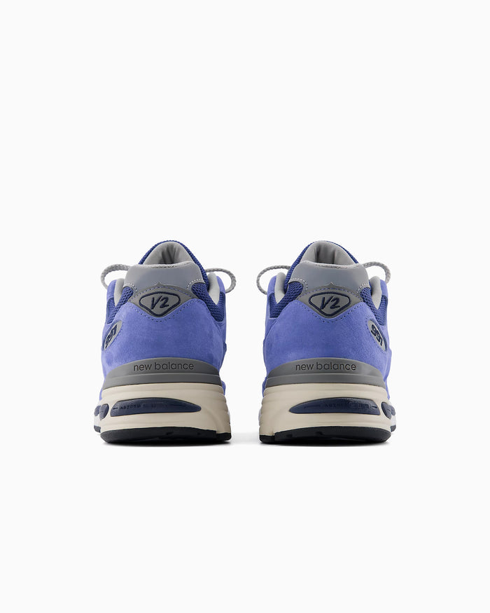 Sneakers New Balance 991v2 Summer Brights - U991WB2