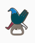Decoration by Parra Done With This Bottle Opener - 55388-MALLARDGREEN