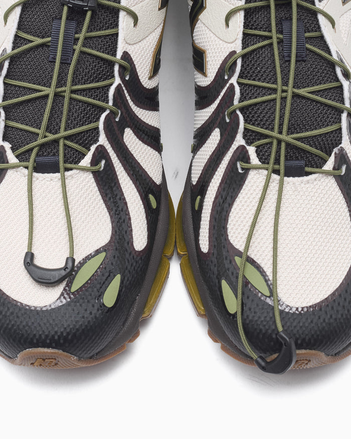 Sneakers New Balance ABZORB U1890 4AS “Pumpernickel” - U18904AS