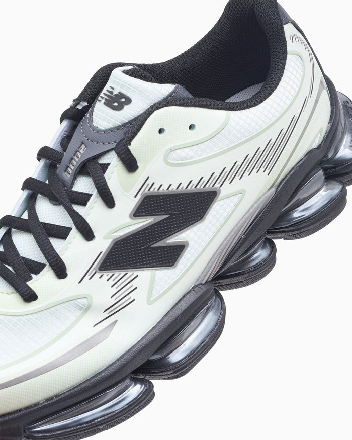 Sneakers New balance Abzorb U2000 1B6 - U20001B6