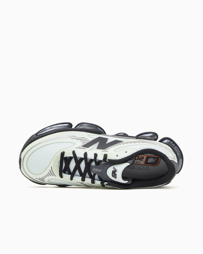Sneakers New balance Abzorb U2000 1B6 - U20001B6