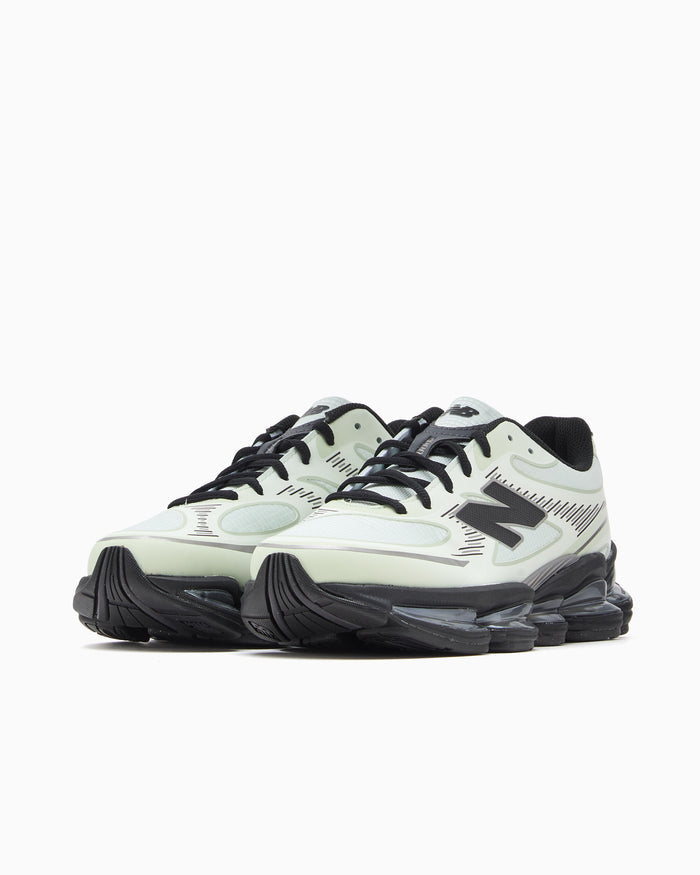 Sneakers New balance Abzorb U2000 1B6 - U20001B6