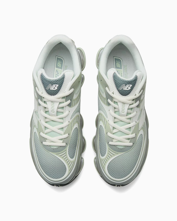 Sneakers New Balance Abzorb U2000 2UU - U20002UU
