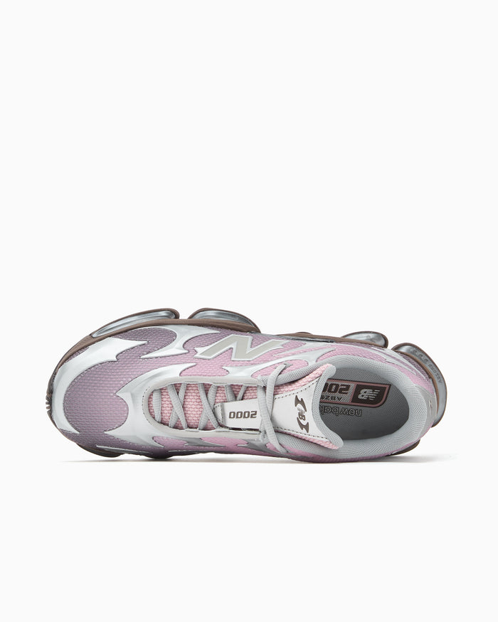 Sneakers New Balance Abzorb U2000 4H3 - U20004H3