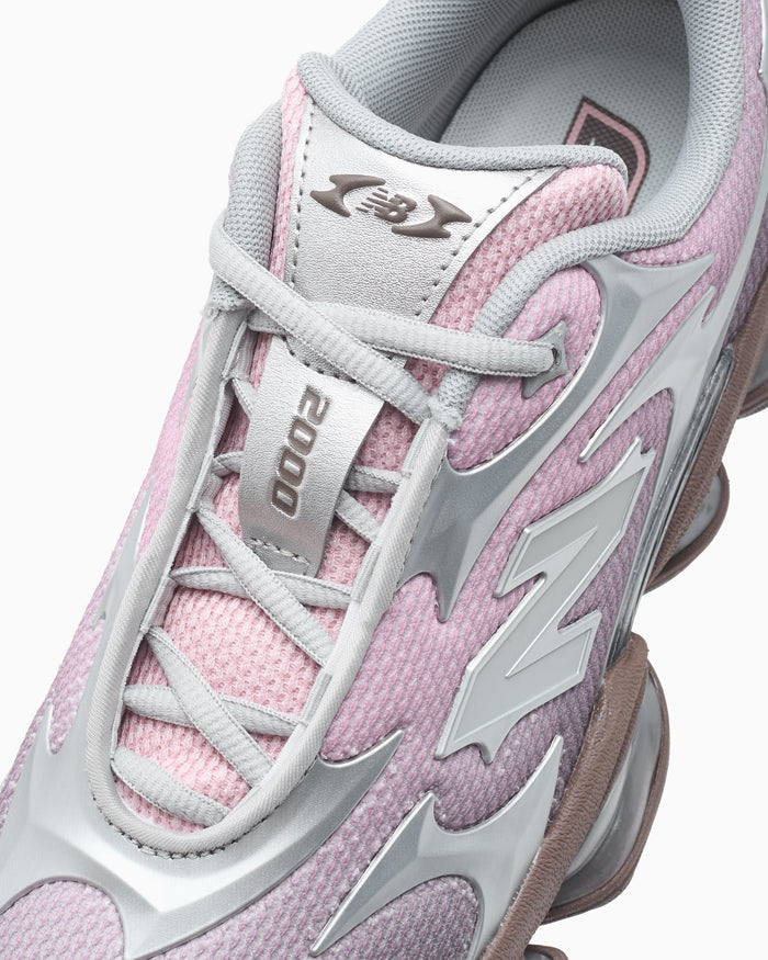 Sneakers New Balance Abzorb U2000 4H3 - U20004H3