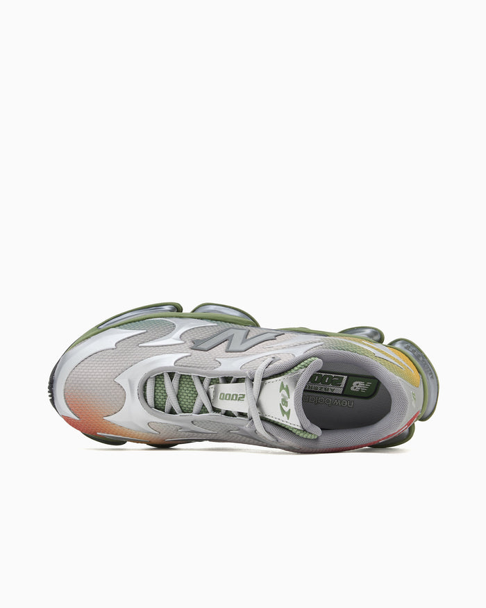 Sneakers New Balance Abzorb U2000 6EI - U20006EI