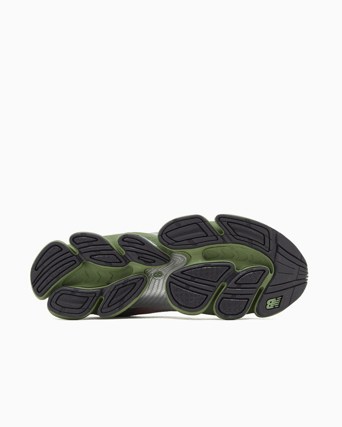 Sneakers New Balance Abzorb U2000 6EI - U20006EI