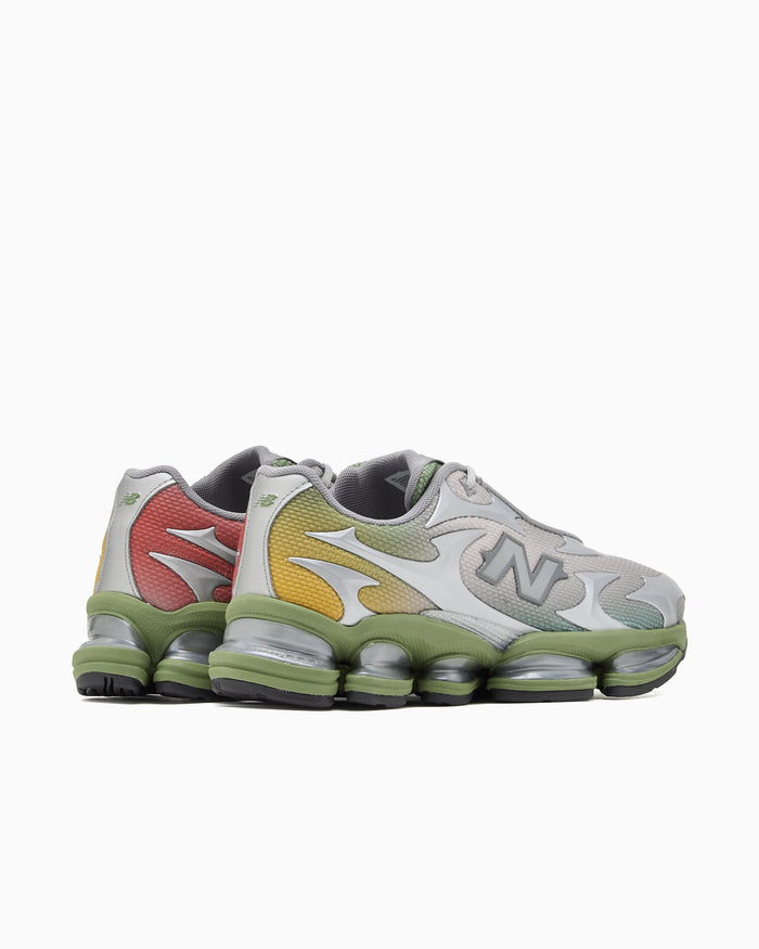 Sneakers New Balance Abzorb U2000 6EI - U20006EI