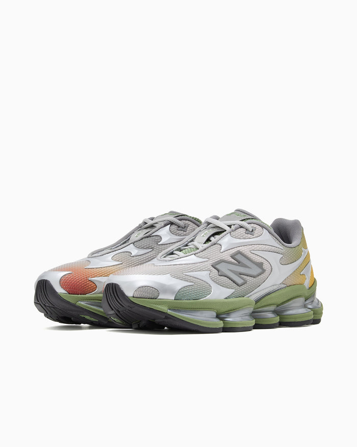 Sneakers New Balance Abzorb U2000 6EI - U20006EI