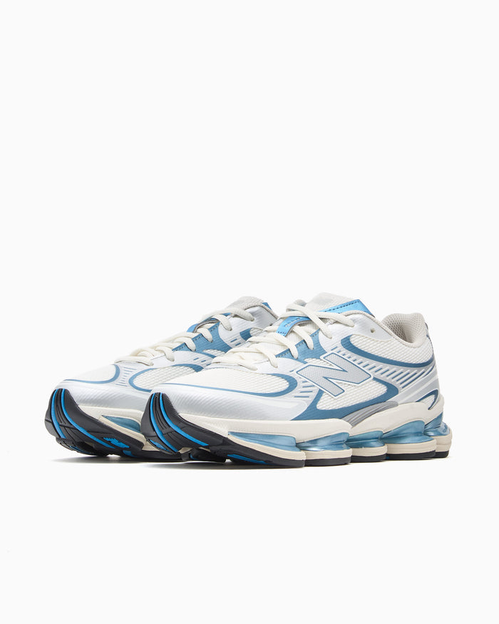 Sneakers New Balance Abzorb U2000 7YS - U20007YS