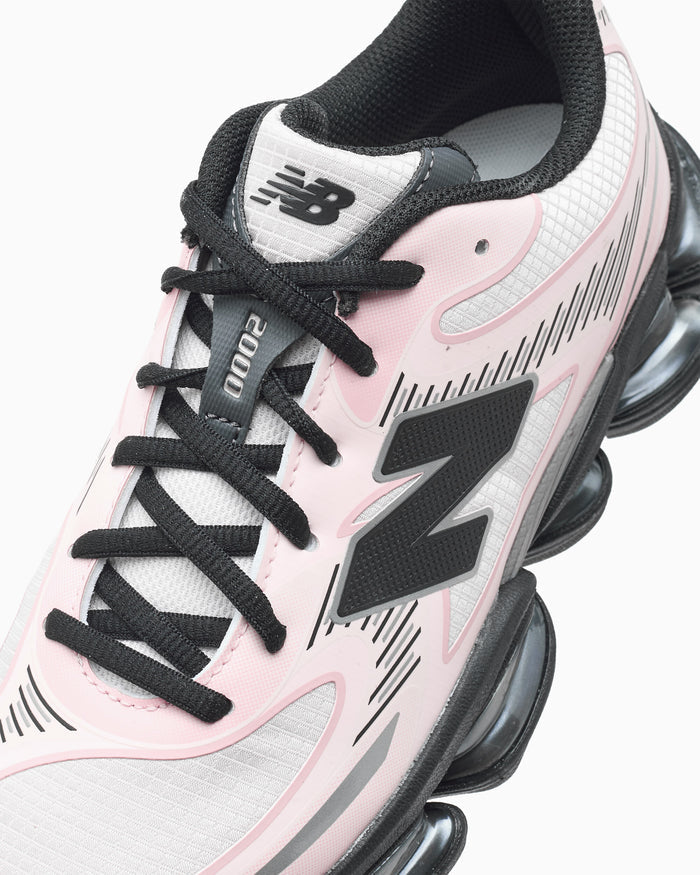 Sneakers New Balance Abzorb U2000 8A6 - U20008A6