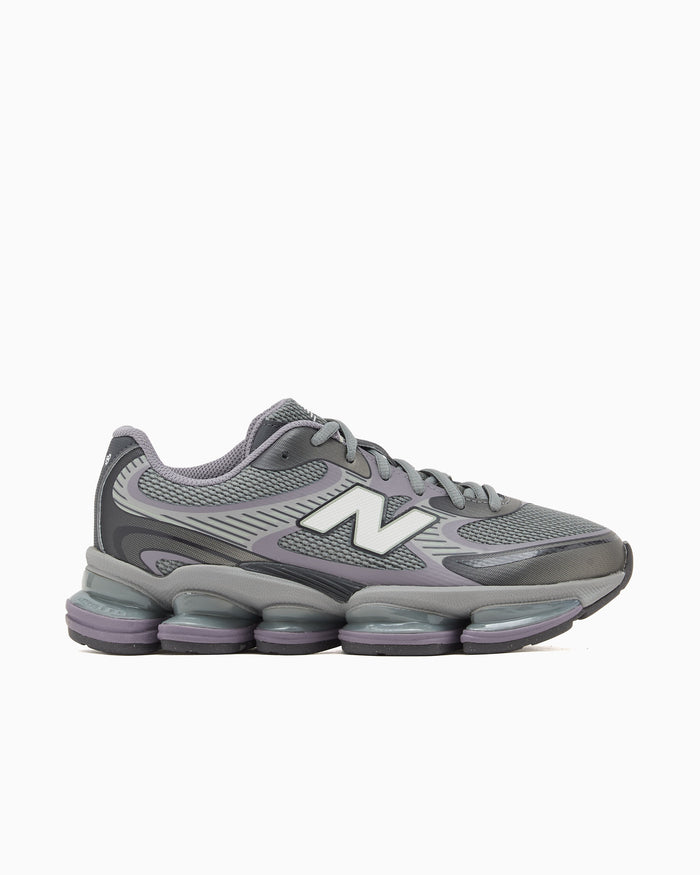 Sneakers New Balance Abzorb U2000 8LR "Grey Day Pack" - U20008LR
