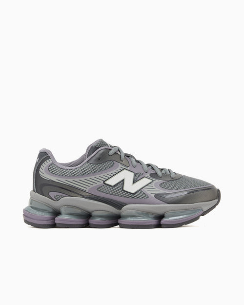 Sneakers New Balance Abzorb U2000 8LR "Grey Day Pack" - U20008LR