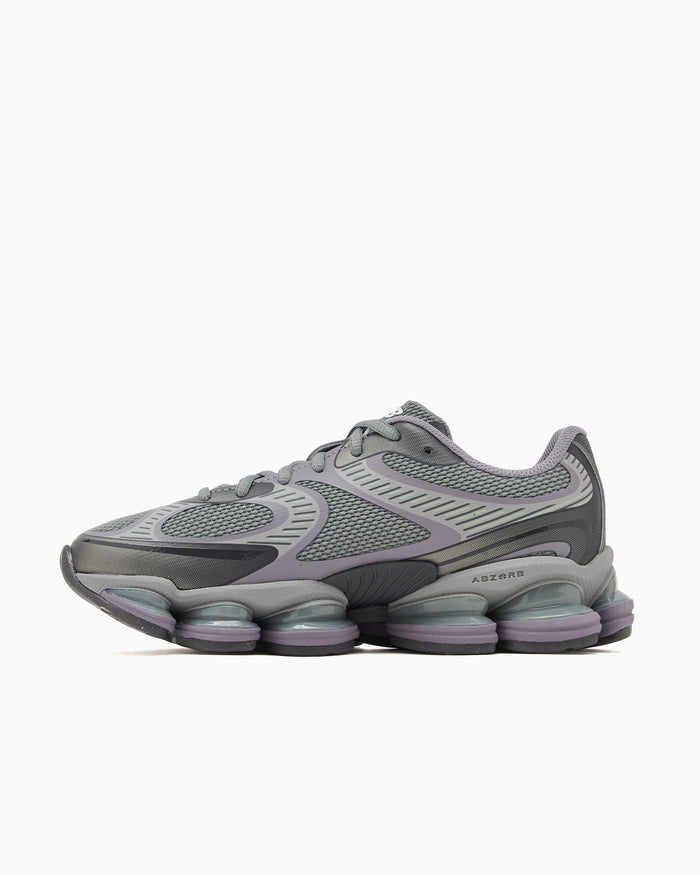 Sneakers New Balance Abzorb U2000 8LR "Grey Day Pack" - U20008LR