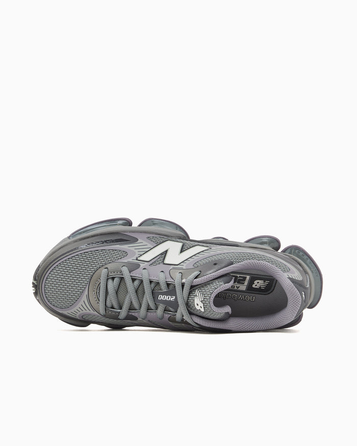 Sneakers New Balance Abzorb U2000 8LR "Grey Day Pack" - U20008LR
