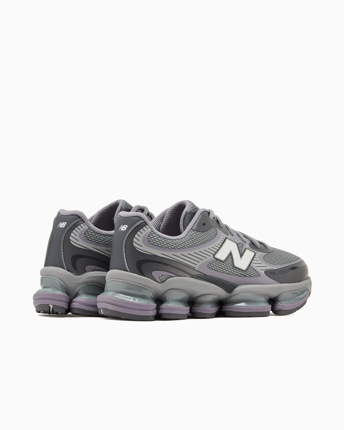 Sneakers New Balance Abzorb U2000 8LR "Grey Day Pack" - U20008LR
