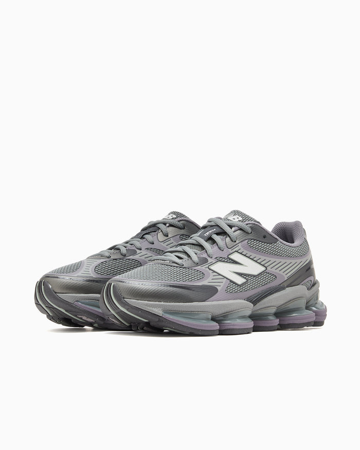 Sneakers New Balance Abzorb U2000 8LR "Grey Day Pack" - U20008LR
