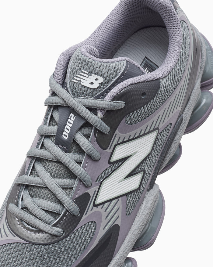 Sneakers New Balance Abzorb U2000 8LR "Grey Day Pack" - U20008LR