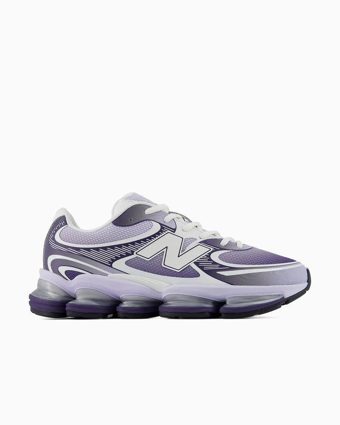 Sneakers New Balance Abzorb U2000 9BA - U20009BA