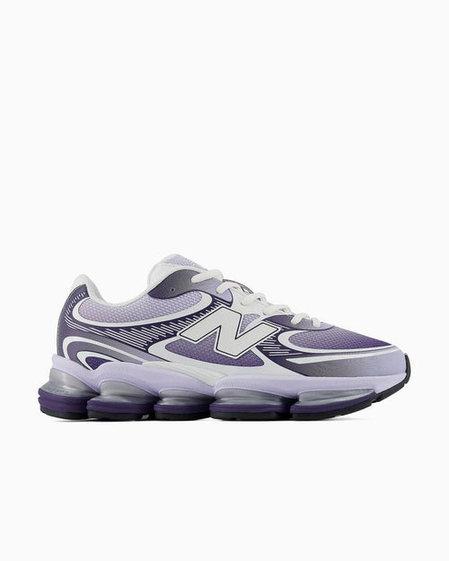 Sneakers New Balance Abzorb U2000 9BA - U20009BA