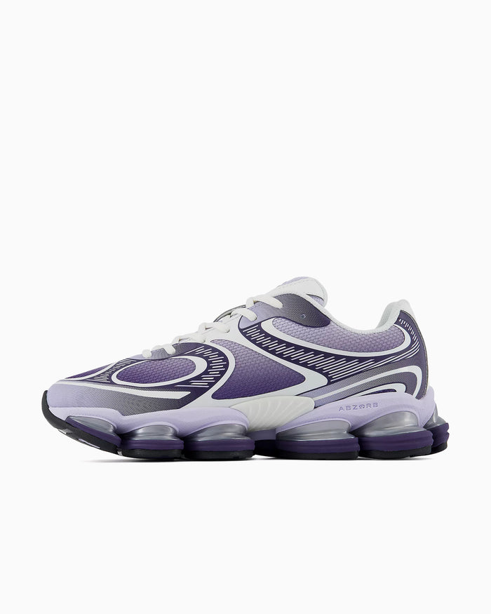 Sneakers New Balance Abzorb U2000 9BA - U20009BA