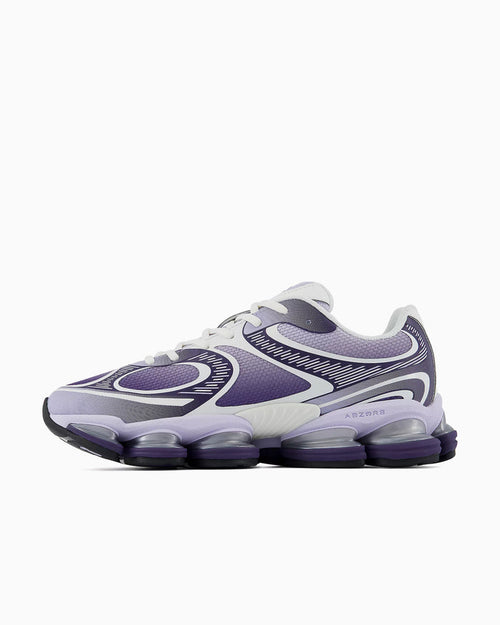 Sneakers New Balance Abzorb U2000 9BA - U20009BA