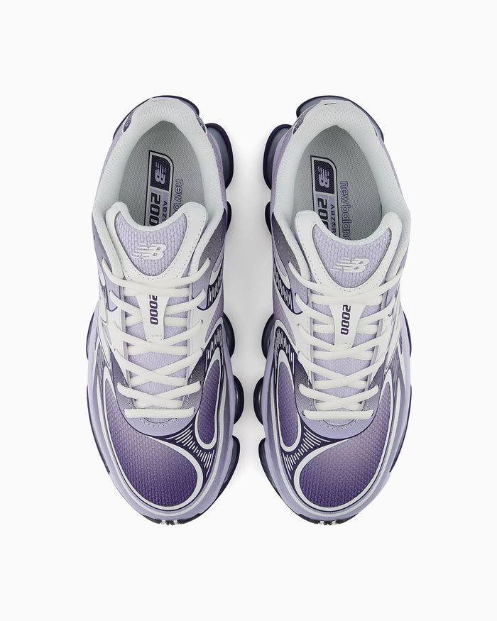 Sneakers New Balance Abzorb U2000 9BA - U20009BA