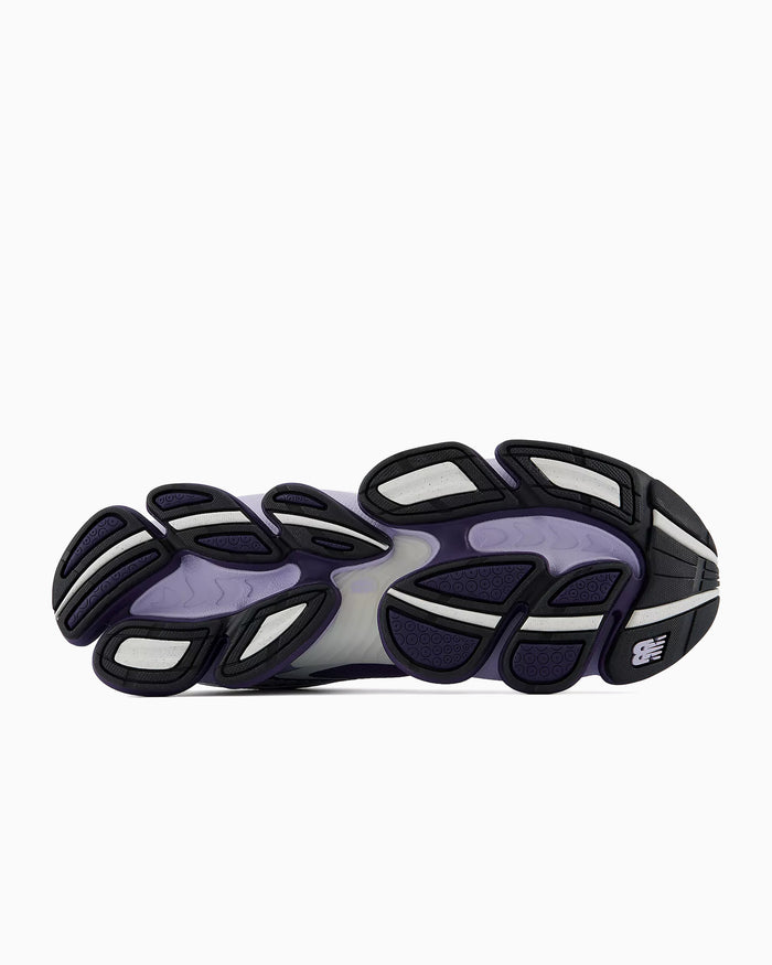 Sneakers New Balance Abzorb U2000 9BA - U20009BA