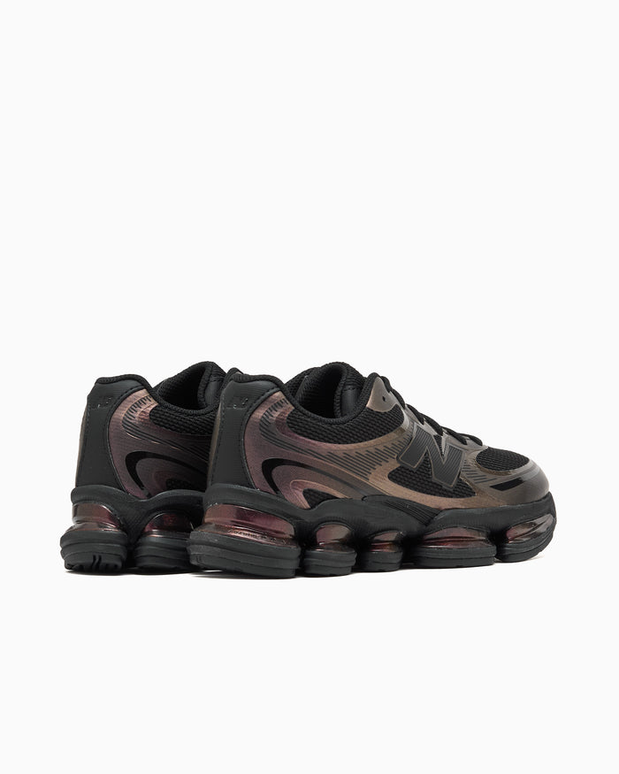 Sneakers New Balance ABZORB U2000 PPB "Iridescent" - U2000PPB
