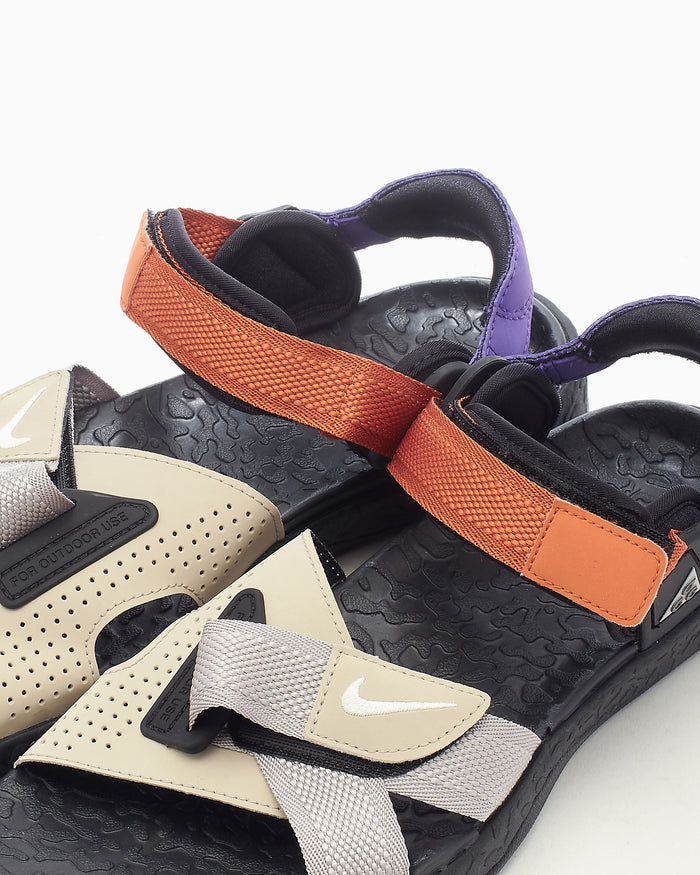Sandals Nike ACG Air Deschutz+ - DO8951-002