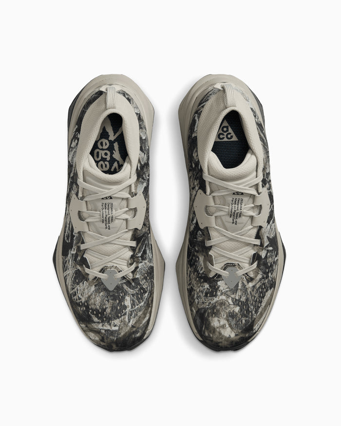 Sneakers Nike ACG Women's Zegama Trail Vibram - HV8115-301