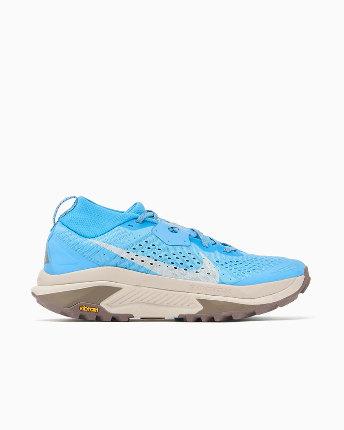 Sneakers Nike ACG Zegama Trail Vibram - HV8113-400