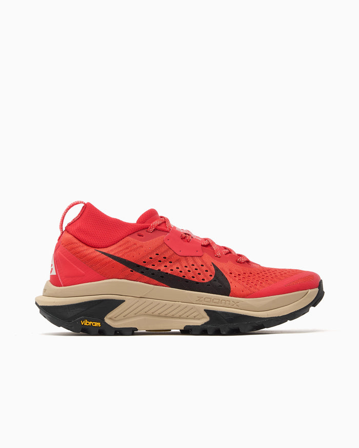 Sneakers Nike ACG Zegama Trail Vibram - HV8113-600