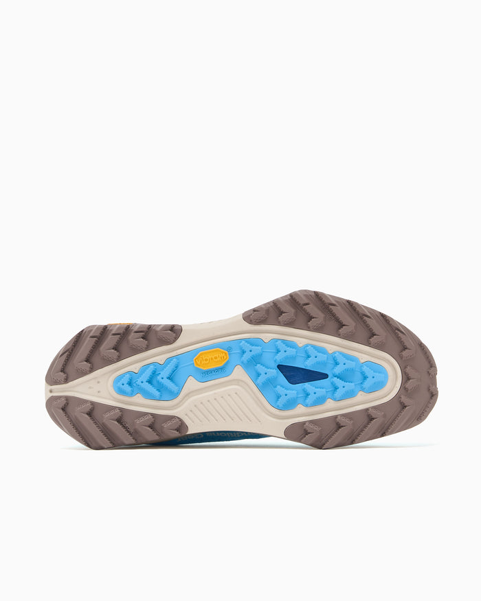 Sneakers Nike ACG Zegama Trail Vibram - HV8113-400