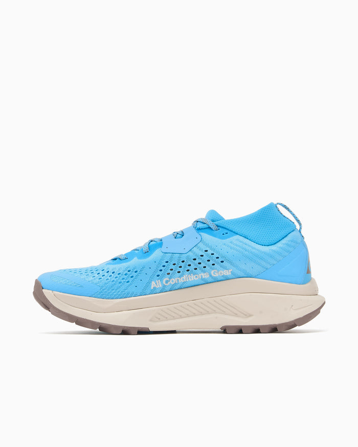 Sneakers Nike ACG Zegama Trail Vibram - HV8113-400