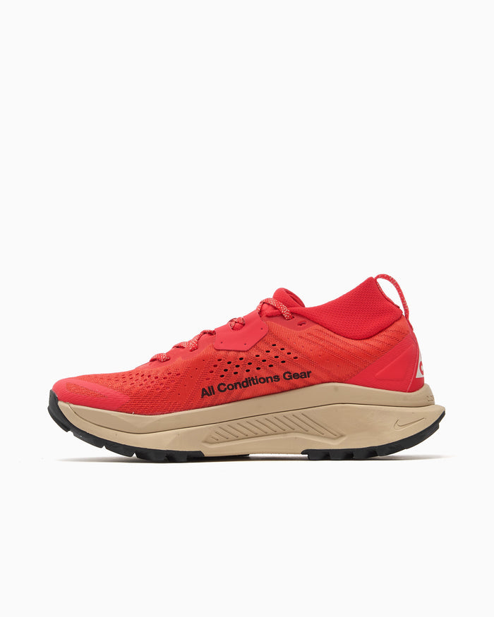Sneakers Nike ACG Zegama Trail Vibram - HV8113-600