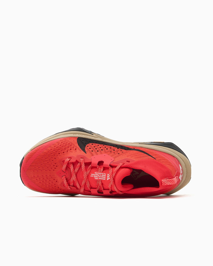 Sneakers Nike ACG Zegama Trail Vibram - HV8113-600