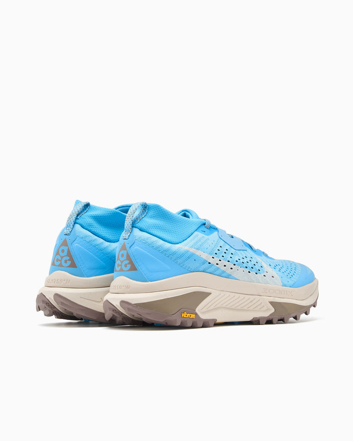Sneakers Nike ACG Zegama Trail Vibram - HV8113-400