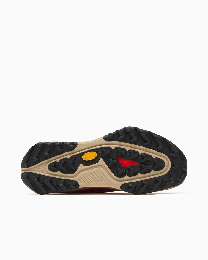 Sneakers Nike ACG Zegama Trail Vibram - HV8113-600