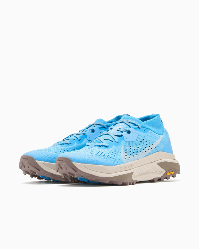 Sneakers Nike ACG Zegama Trail Vibram - HV8113-400