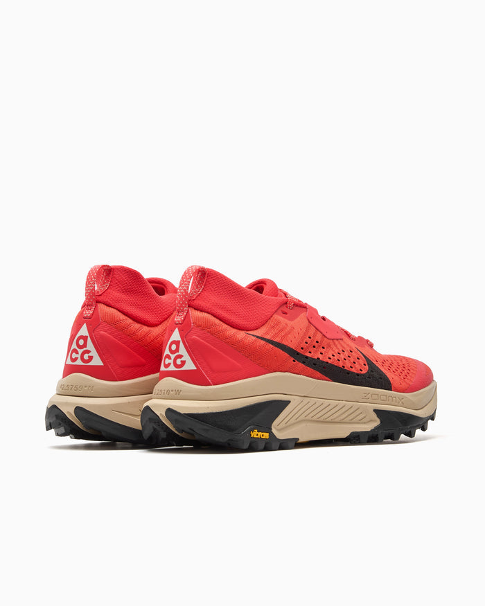 Sneakers Nike ACG Zegama Trail Vibram - HV8113-600