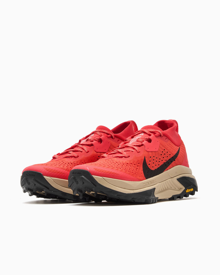 Sneakers Nike ACG Zegama Trail Vibram - HV8113-600