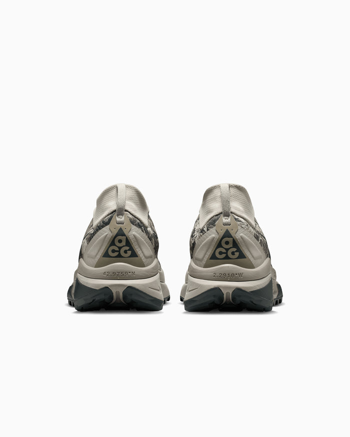Sneakers Nike ACG Zegama Trail Vibram - HV8113-300